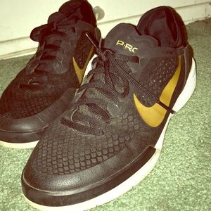 Nike Sb P-Rod
